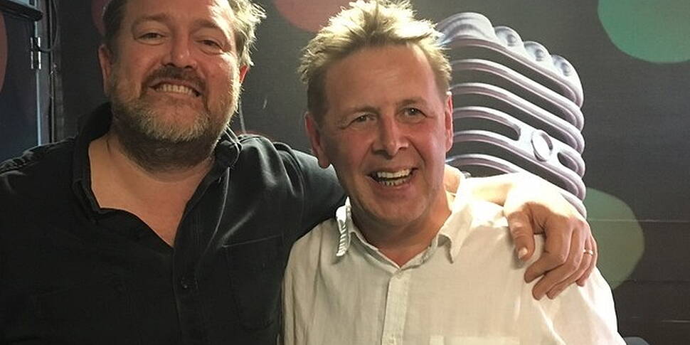 Elbow Live Session!
