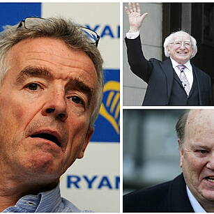 Gift Michael Noonan's Lost...