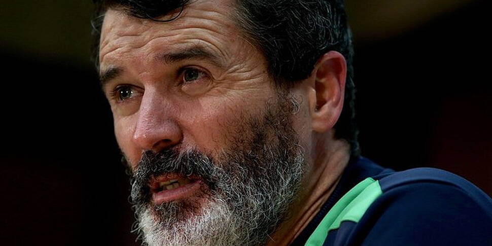 Gift Radio Roy Ire V Wales 