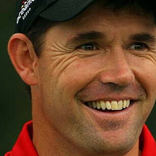 Gift Pádraig Harrington Chats...