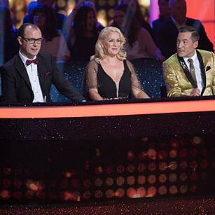 Gift Dancing With The Stars Fi...