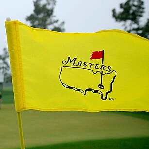 Gift - Sergio wins The Masters