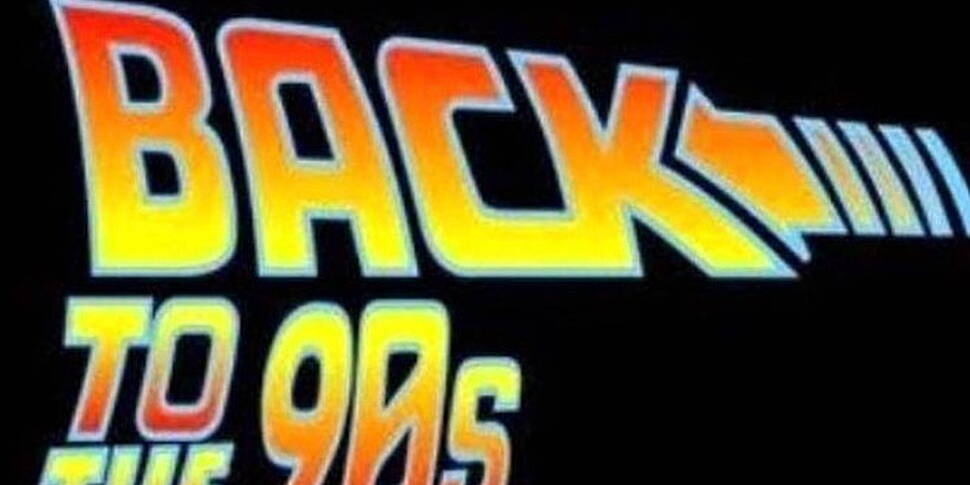 Gift - The '90's