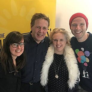 Cork Comedy Group CCCahoots