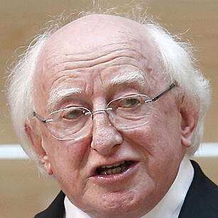 Gift Michael D - World Poetry...