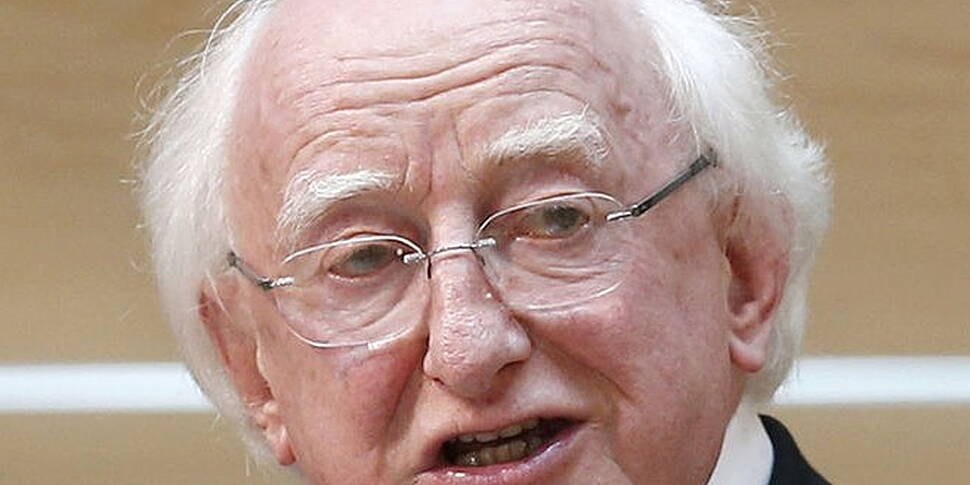 Gift Michael D - World Poetry...