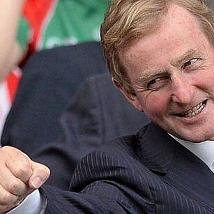 Gift Is Enda Gone?