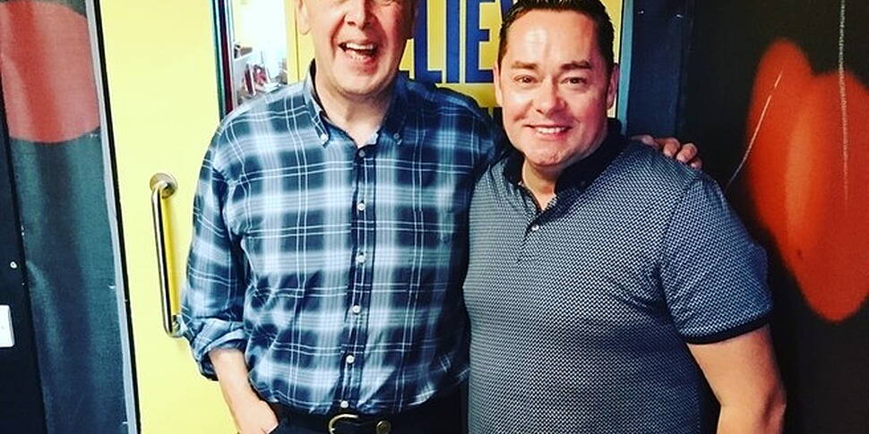Neven Maguire Gives Us Top Tip...