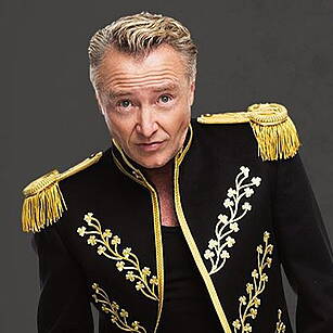 Gift Flatley The Movie