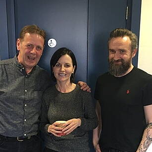 The Cranberries Live On The Ia...