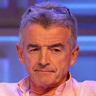 Gift Michael O'Leary - ...