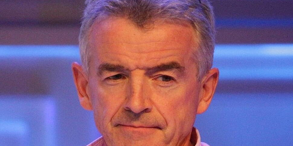 Gift Michael O'Leary - ...