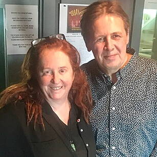 Iano & Mary Coughlan Chat Abou...
