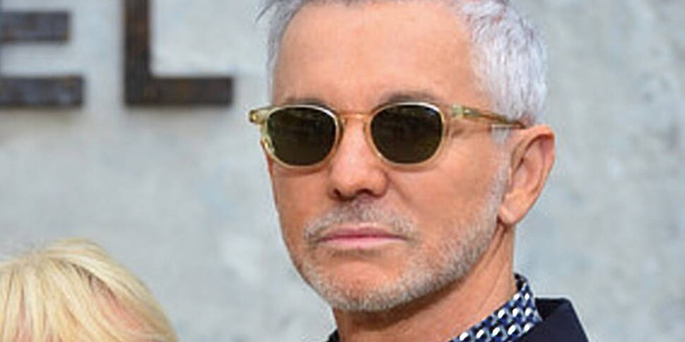 Gift Baz Luhrmann's Sunscr...