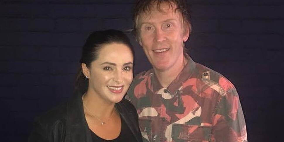 When the Navan Man met the Gal...