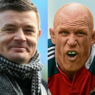 GIFT BOD's Backing Munster...