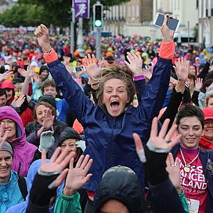 Gift Mini Marathon 2017