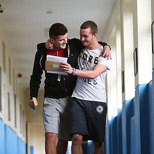 Gift Leaving Cert Advice