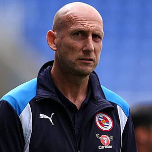 Gift Jaap Is Bricking It!