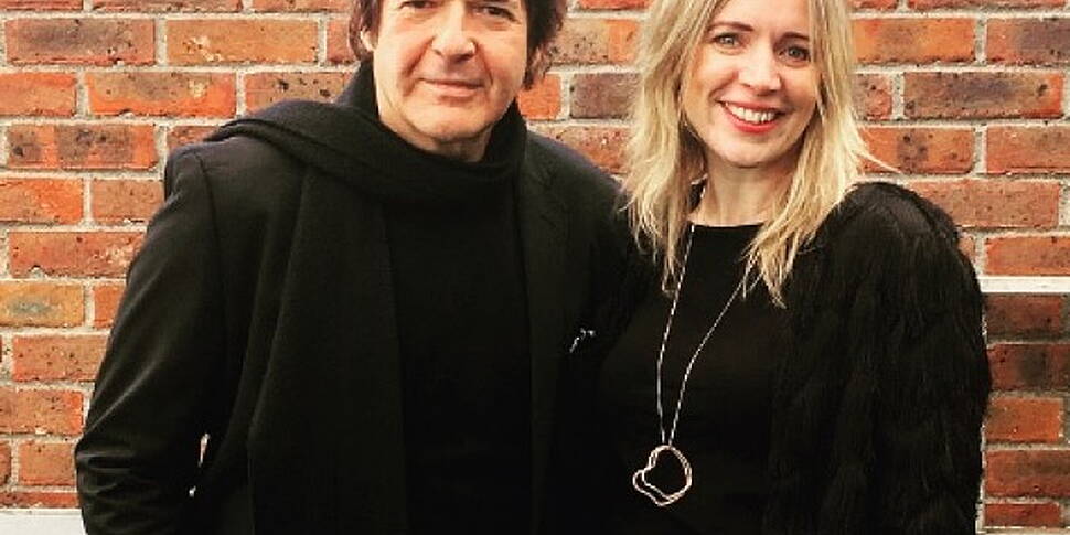 Clem Burke (Blondie) - Songs i...