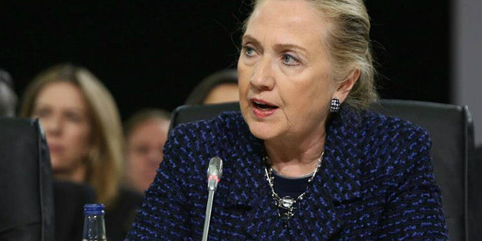 Hillary Clinton to launch camp...