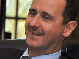 Intervention in Syria 'wil...