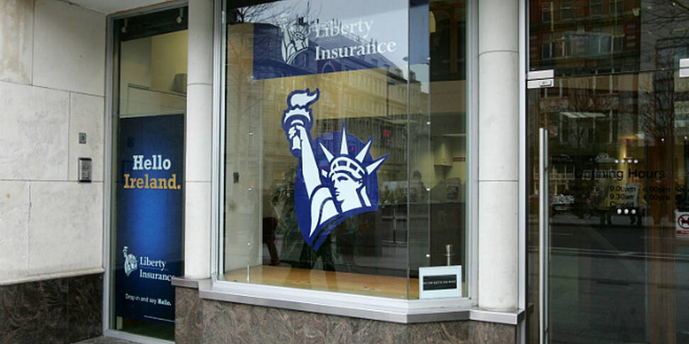 Liberty to cut 270 jobs in Dub...