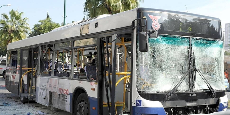 Israel wants flights to resume