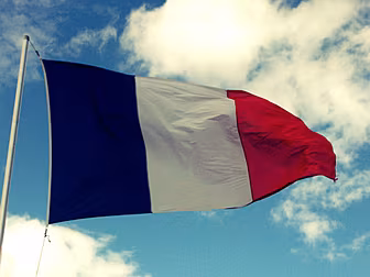 French President to face the m...