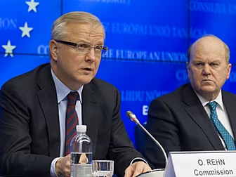 Blog: The Troika's leaving...