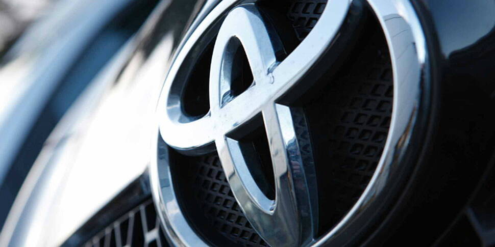 19,0000 Toyota cars recalled i...