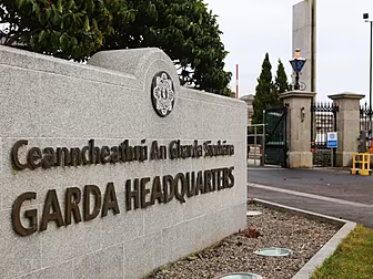 Inquiry into the Garda Tapes t...