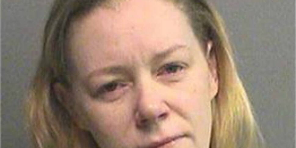 Irish nanny released from US c...