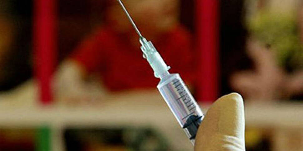 Is the name 'German measle...