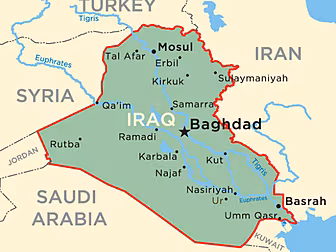 At Least 17 People Killed In I...