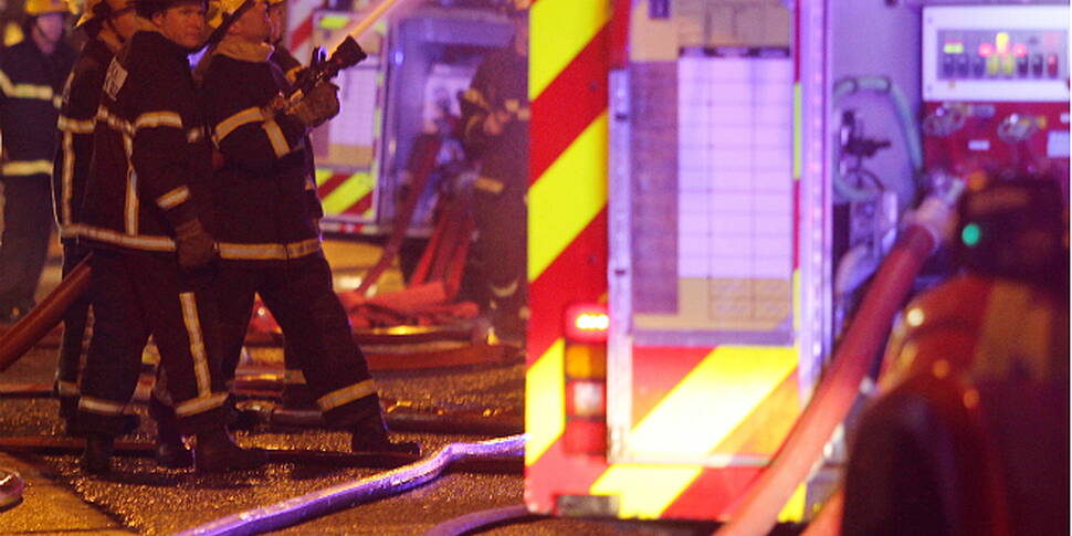 Woman dies in Limerick house f...