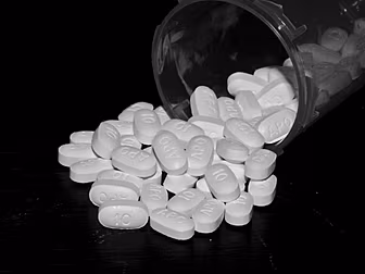 IDA boss admits more pharma jo...