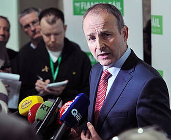 FF leader rules out a coalitio...