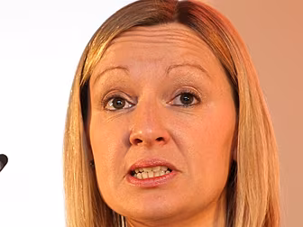 Lucinda Creighton almost certa...