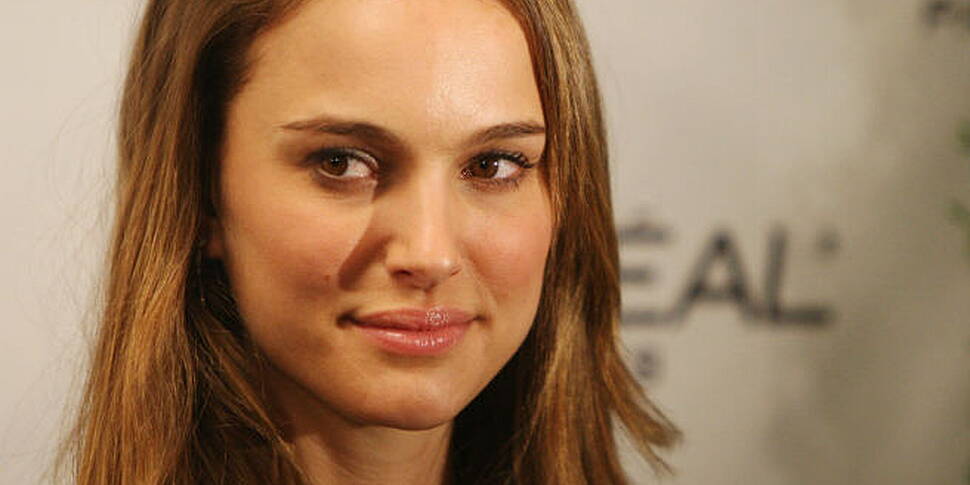 Portman to star with Depp'...