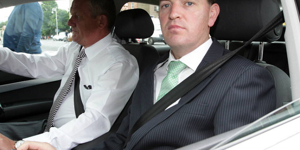 Could 'Endless Enda' b...