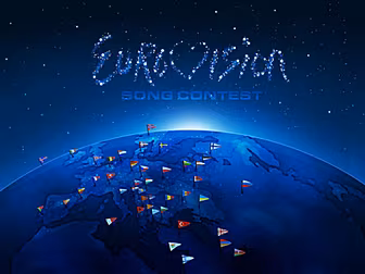Eurovision entry chosen 