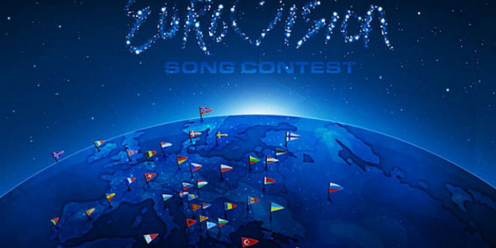 First Eurovision semi tonight 