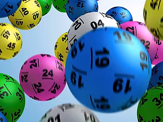 Lotto jackpot 6.5 million 