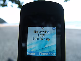 Is this the end of Ireland'...