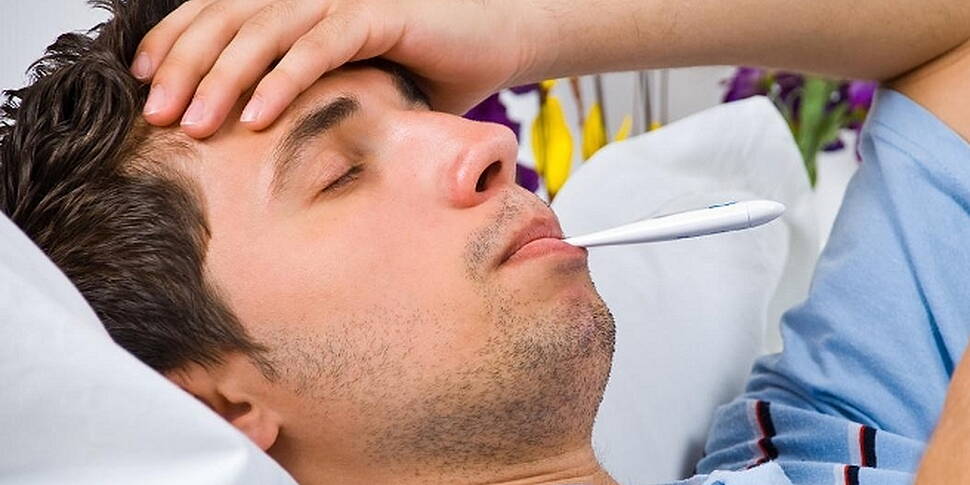 Younger people take more sicki...