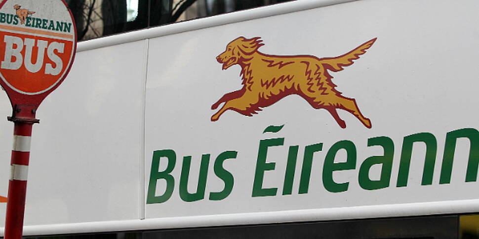 More Bus Eireann bribe claims