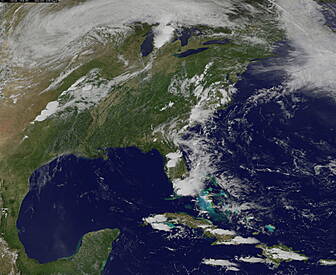 Extreme weather claims 43 live...