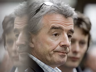 Ryanair to sue over Dispatches