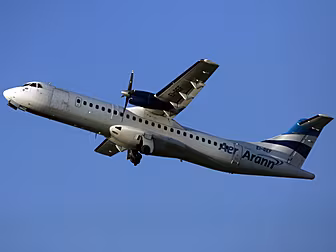 Aer Arann strike suspended to...